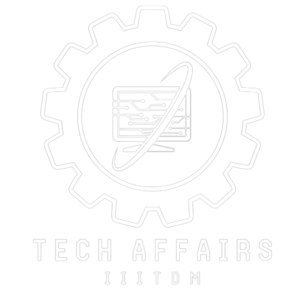 Tech Affairs Logo